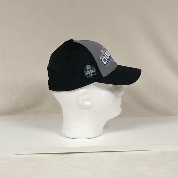 Men’s Adjustable Carolina Chanticleers Hat - Picture 4 of 8